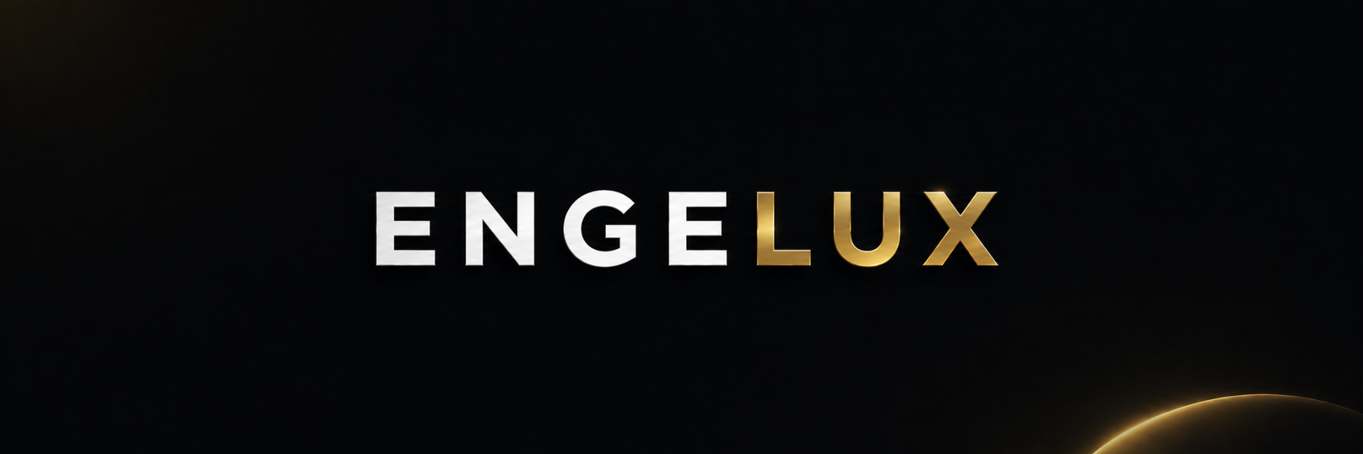 Engelux — Logo principal